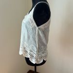 Lacey Camisole Top Size M Photo 1