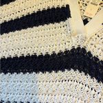 Talbots  Nautical Knit Sweater Photo 2