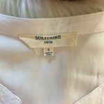 Solitaire  • embroidered blouse/ swim coverup Photo 6