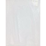 Charter Club New  Dress Womens 16 Eyelet Floral White Wedding Cottagecore Dainty Photo 1