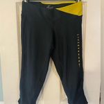 Nike  | Livestrong leggings, size extra small Photo 0