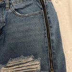 Forever 21 Denim Skirt Photo 2