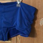 Catalina Royal Blue Bikini Bottoms/Shorts 2X/18W Photo 1