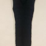 Anthropologie Current Air Spliced Mini Dress Size Medium EUC Photo 1