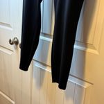 Maurice's Black Knit Comfort Stretch Workwear Ponte Women's Plus Size 22W REG # Photo 5