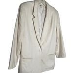 Vintage Summit Sportwear‎ Blazer Size 6 Photo 2