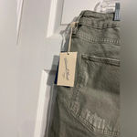 Universal Threads Universal Thread women’s denim shorts NWT - gray distressed Photo 1