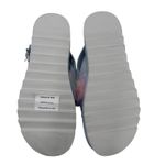 Koolaburra by Ugg  Fuzz D Out Women's Slippers 11 M‎ Blue Pastel NWOB Photo 7