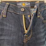 Lucky Brand  Dark Wash Sweet'N Low Jeans Photo 4