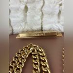 Zac Posen ZAC 
Small Earthette Leather Crossbody bag. Photo 3