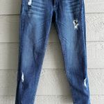 James Jeans Neo Beau Wimbledon Slouchy Fit Boyfriend Sz 29 Brand New Photo 0