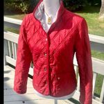 Eddie Bauer  lightweight Diamond quilted jacket Photo 0