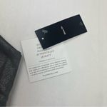 Beyond Yoga  Silver Twinkle Grey Sparkle Sports Bra Women Size Large Shine On NEW Photo 6