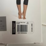 Yummie Heather Thomson In Shapes High Waist Shaping Capri M/L Nude NEW Tan Size L Photo 4