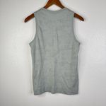 Lululemon  Gray Camo Tank Top Photo 1