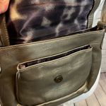 Simply Vera /VERA WANG Shoulder Bag Small Pewter Photo 2