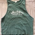 Garage Tanktop Photo 0