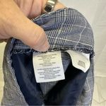 Anne Klein Plaid Slacks - Size 10 Photo 6