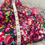 Lilly Pulitzer New Soft Cooler Bag Wild Confetti party Photo 5