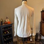 Faded Glory Velvet Button Top Photo 3