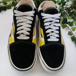 Vans  Old Skool Flame Shoes Unisex Sneakers Photo 3
