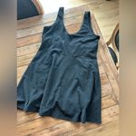 Beyond Yoga  Spacedye Movement Athletic Black Dress XL Photo 4