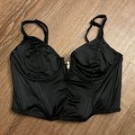 Garage Corset Bra Photo 0