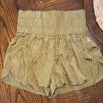 Free People Way Home Shorts Photo 1
