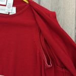 Liz Claiborne  tank and cardigan sweater set Photo 2