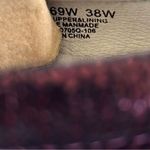 Alegria LIKE New  Leather Loafers - Wide Width Photo 8