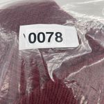 Charlotte Russe Size XL Cardigan Sweater Rib Knit Open Front Long Line Vintage Photo 9