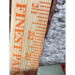 Athleta Women's SP Ultra High Rise Elation 7/8 Tight Leggings, Red Ombre Yoga Photo 4