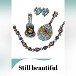 Antique Vintage Micro Photo 15