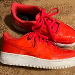 Nike Air Force Low Top Size 8.5 Women Photo 9