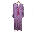 Sundress Neo Long Roma Dress Lavender XS/S Purple Size undefined Photo 3