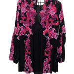 Free People  Intimately Women’s Printed Symphony Slip Dress Size XS Photo 1