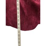 Dress Barn  Women's Cranberry Casual Jacket Photo 5