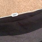 Champion Black Grey Stripe Leggings Size Small Photo 3