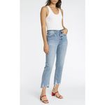 Pistola  Charlie High Rise Straight Leg Jeans Size 27 in‎ Ruthless Photo 10