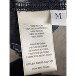 Cloth & Stone  Anthropologie Tie‎ Dye Button Down Shirt Relaxed Fit Size M Relax Photo 2