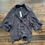 J.Crew Lightweight Collared Blouse Photo 1