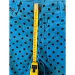 AG Adriano Goldschmied the Stevie Ankle Jeans Size 32 corduroy NWT Photo 7