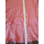 Agnes & Dora Womens Blouse Sz Small Boho Bohemian Romantic Tiered Tunic Feminine Photo 9