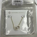 Kendra Scott  Necklace Gold Photo 4