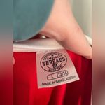 Rivalry Threads Women’s NCAA / Football Wisconsin Badgers jersey size large Photo 4