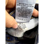 joe's jeans Joe's Jeans Women's Blue Denim Shorts Size 28 Casual Summer Stretch Photo 3