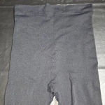 Blanqi Womens Black‎ Postpartum Leggings Small Black Size undefined Photo 2