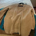 LC Lauren Conrad Long Knit Sweater  Photo 0