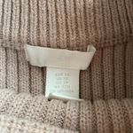 H&M Tan Sweater Vest Photo 2