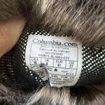 Columbia Minx Mid III Womens Waterproof Insulated Winter Snow Boots Size 10 Gray Photo 2